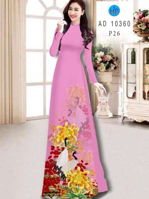 1609379396 338 vai ao dai hoa in 3D (4)